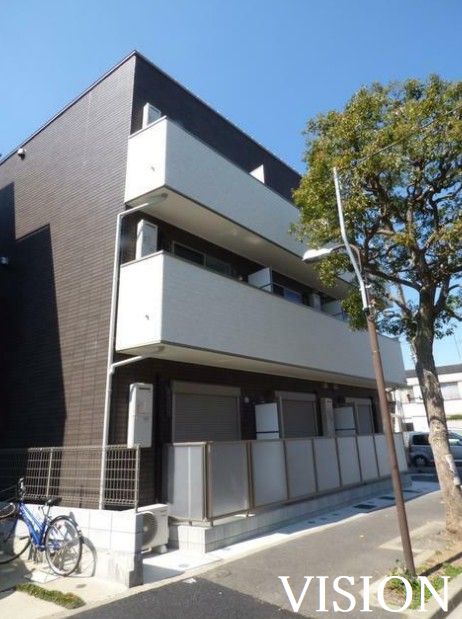 建物外観　☆外観☆