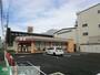 コンビニ　セブンイレブン松戸駅東口店（コンビニ）まで330m