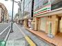 コンビニ　セブンイレブン松戸高砂通り店（コンビニ）まで690m
