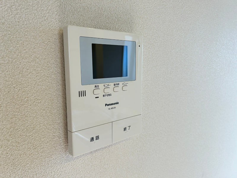 セキュリティ　図面と現状に相違がある場合には現状を優先