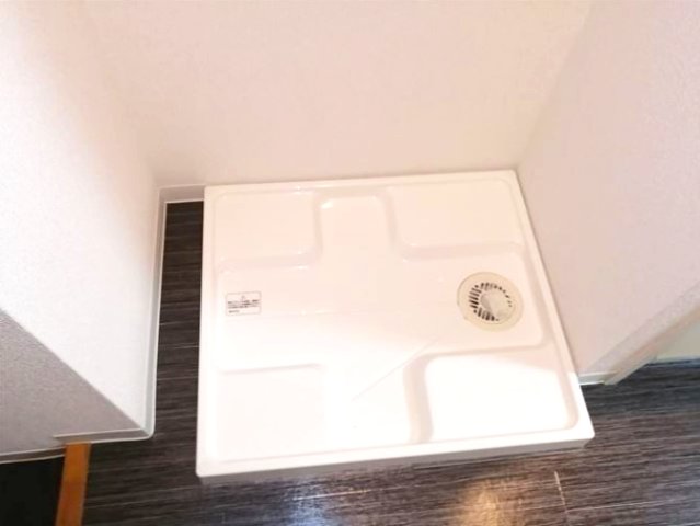 その他設備　※写真は別室です