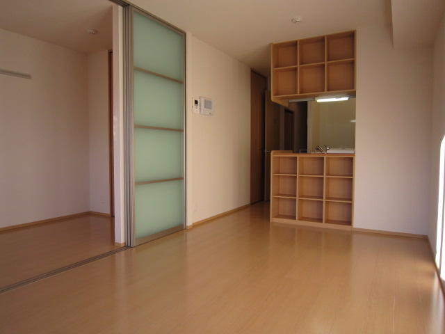 居室・リビング　LDK11帖