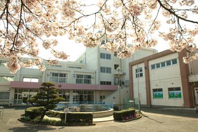 小学校　小金井市立東小学校（小学校）まで912m