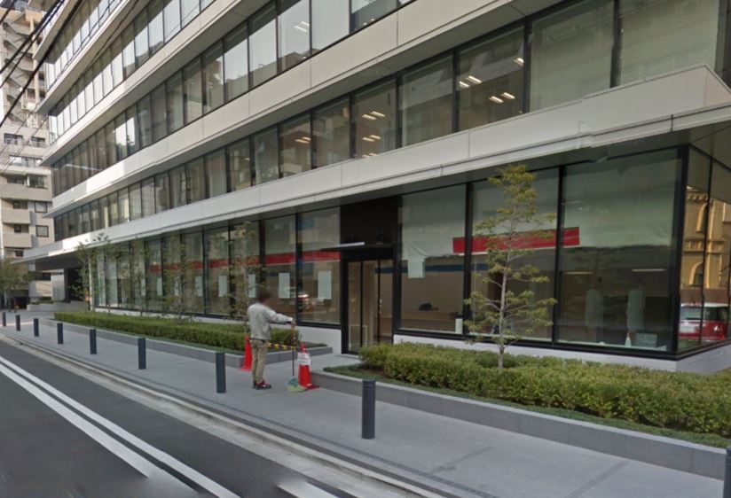 郵便局　西神田郵便局（郵便局）まで124m