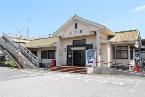 その他　関東鉄道常総線　石下駅（その他）まで2831m