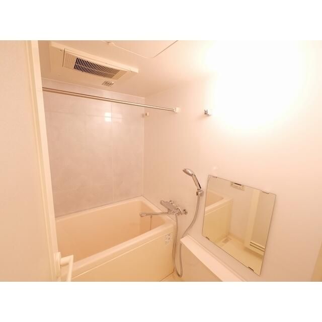 バス・シャワールーム　別号室参考写真