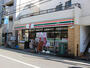 コンビニ　セブンイレブン 板橋大和町店（コンビニ）まで511m