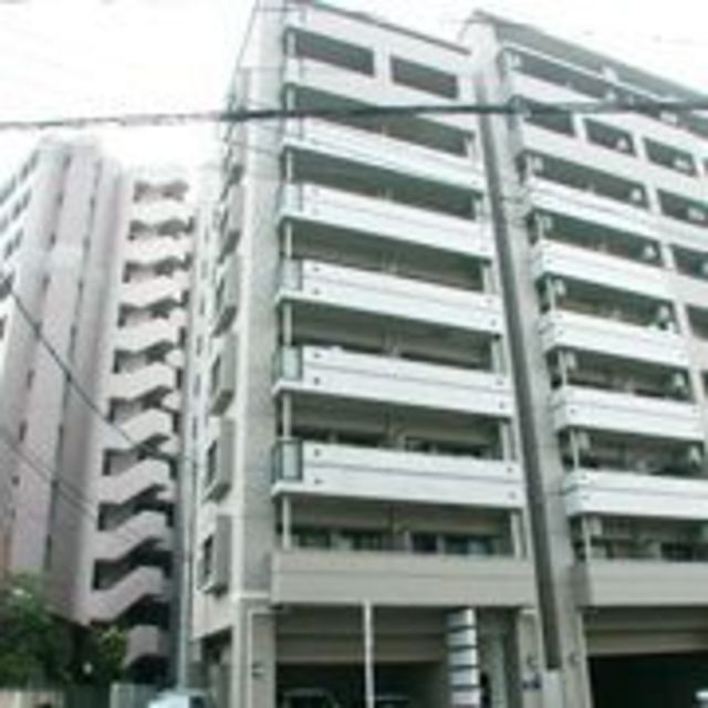 建物外観　【外観写真】外観