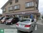 コンビニ　セブンイレブン津田沼店（コンビニ）まで390m