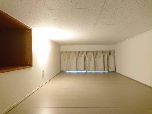 その他設備　ロフト