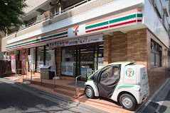 コンビニ　セブンイレブン 文京植物園前店（コンビニ）まで526m