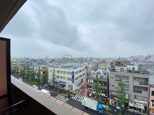 ステージグランデ新高円寺のその他写真