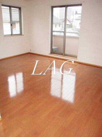 居室・リビング　洋室のお部屋です。