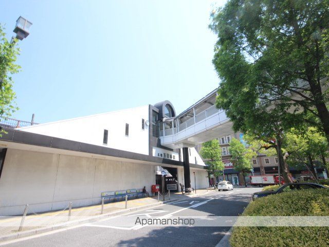その他　広電/JR五日市駅（その他）まで780m