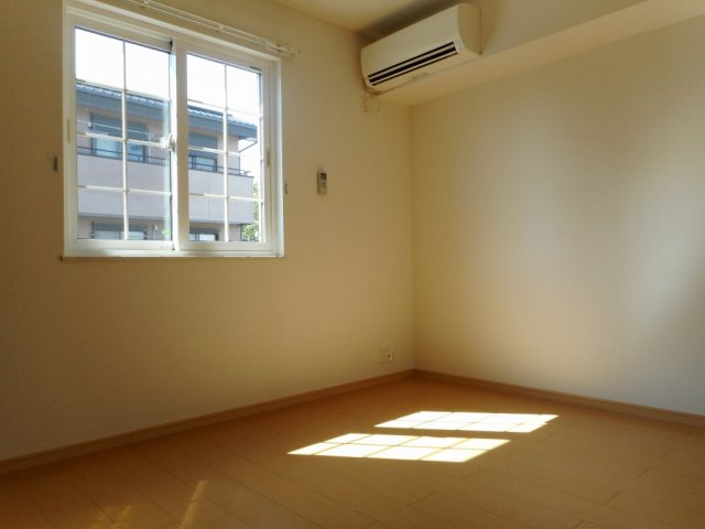 その他部屋・スペース　中はこのようになっています
