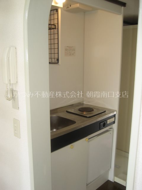 キッチン　※参考写真※