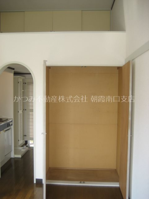 収納　※参考写真※