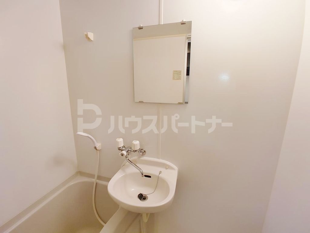 洗面設備　トイレ