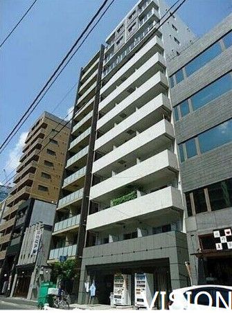 建物外観　☆外観☆