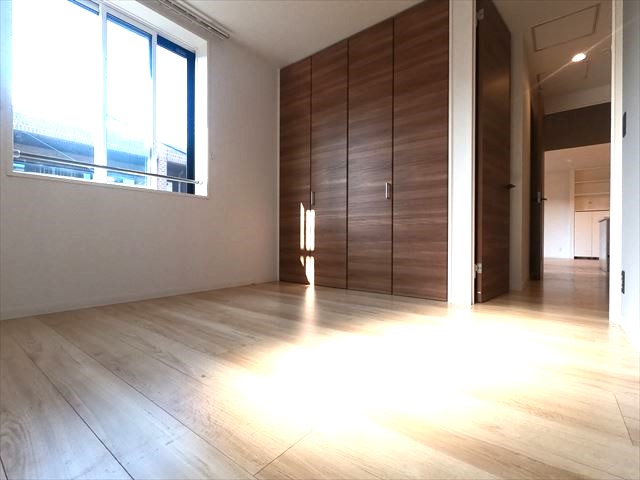 その他部屋・スペース　洋室6.2帖