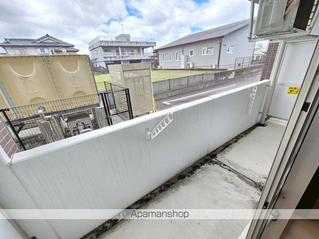 Still上東のその他写真