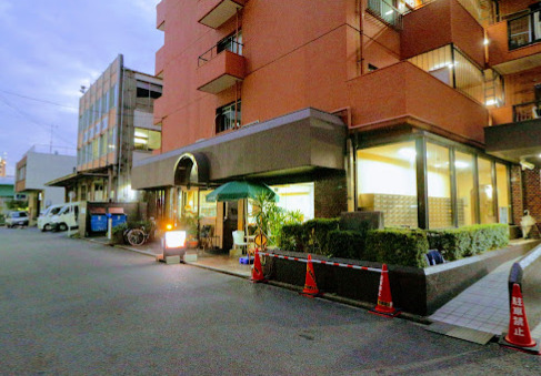 飲食店　喫茶スナドケイ（飲食店）まで148m