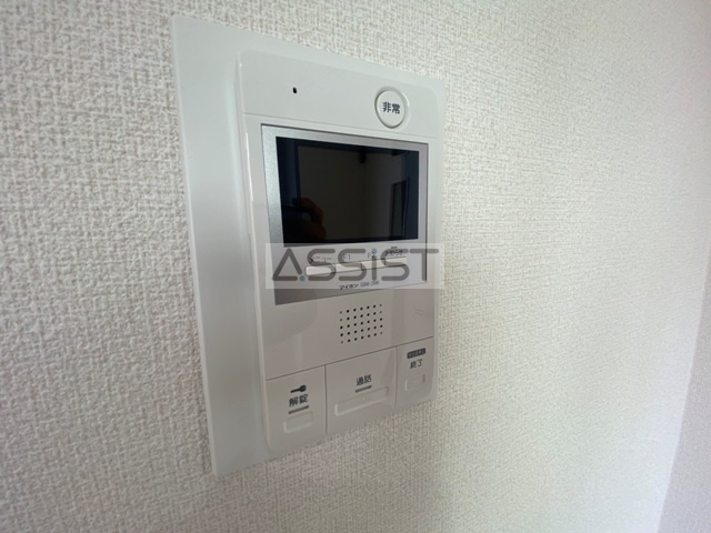 その他設備　※別号室参考写真