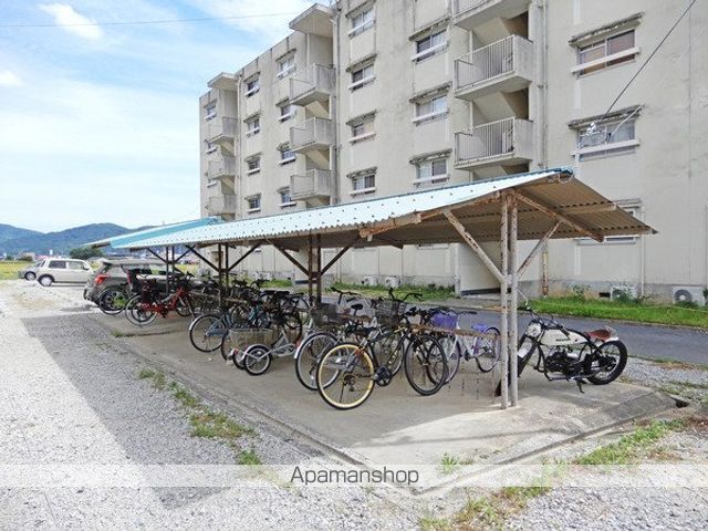 その他　駐輪場（その他）まで50m