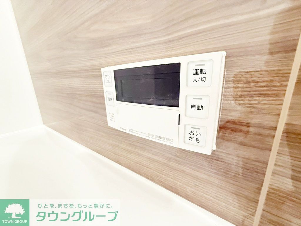 ジオエント横浜関内のその他写真