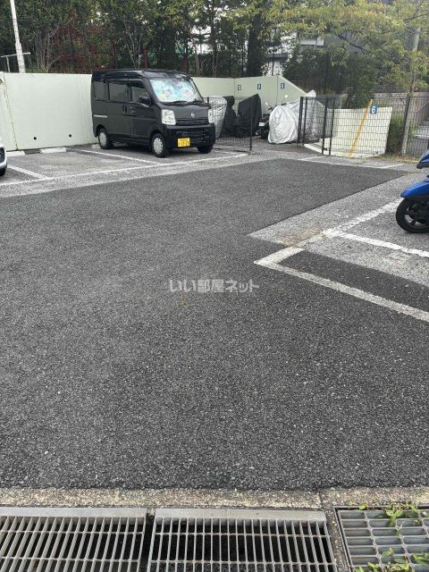 グリーンハイツ流山のその他写真