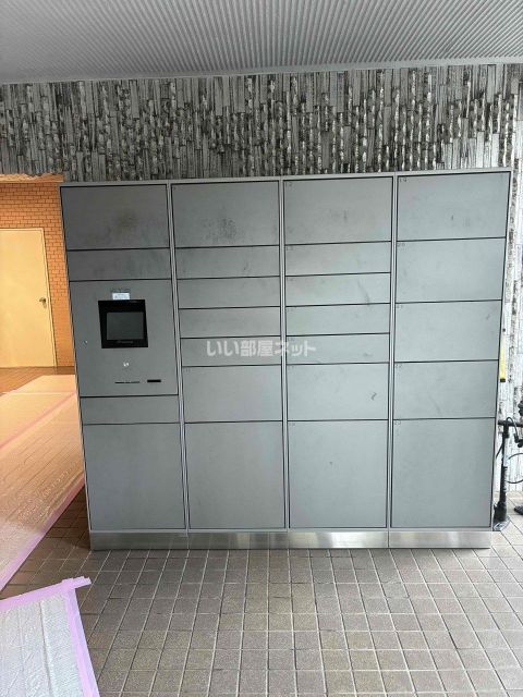 グリーンハイツ流山の外観写真