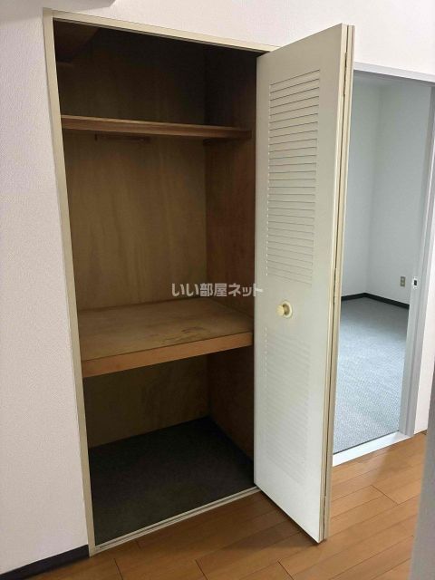 グリーンハイツ流山の内装写真