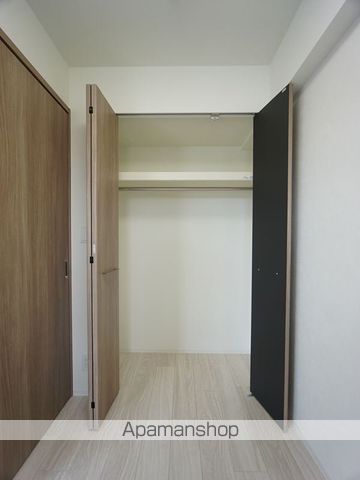 ディアレイシャス名古屋浄心IIの内装写真