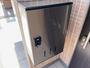 その他　宅配BOX
