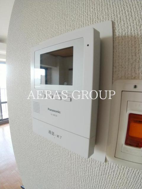 セキュリティ　別部屋同仕様タイプ