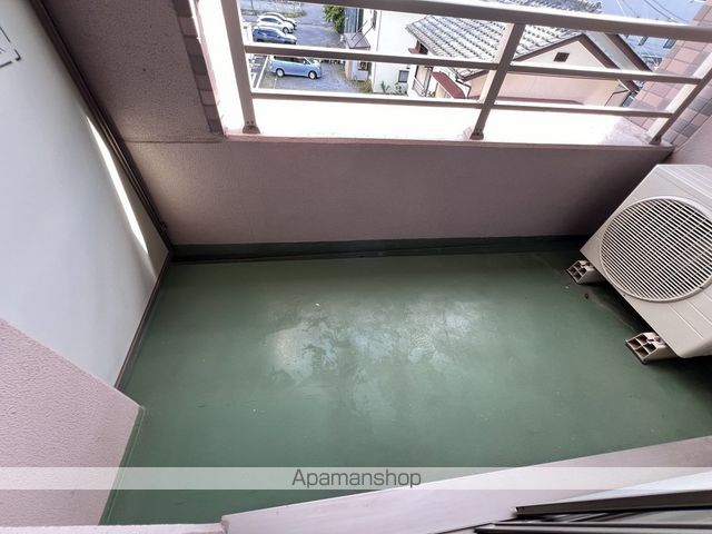 ＪＲ総武本線 佐倉駅 徒歩9分 5階建 築24年の内装写真
