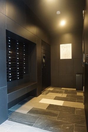 その他共有部分　☆設備充実☆