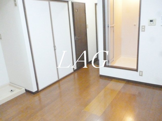 その他部屋・スペース　寝室です。