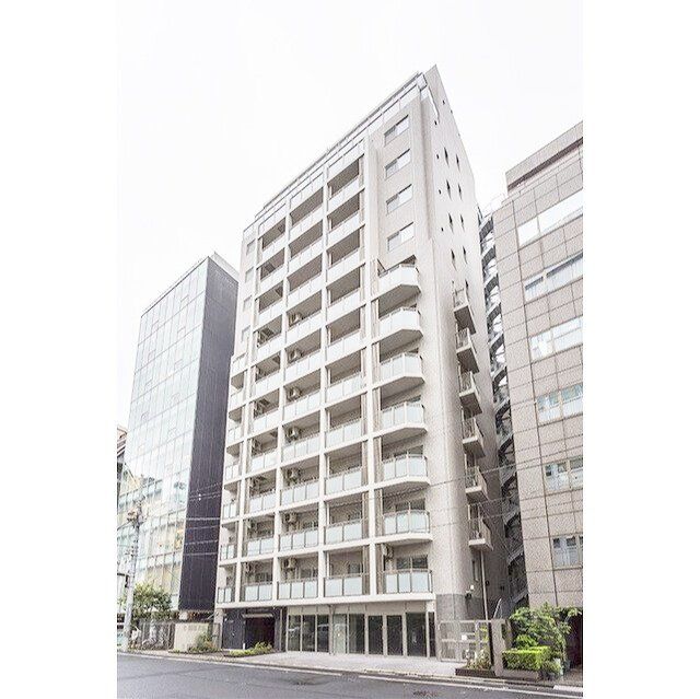 建物外観　物件画像