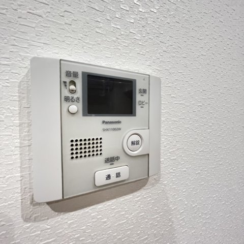 セキュリティ　同仕様タイプです