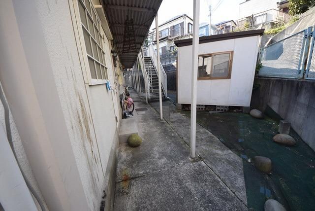 エントランス　★★建物入口★★