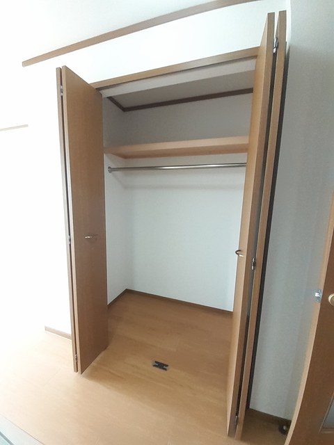 収納　収納