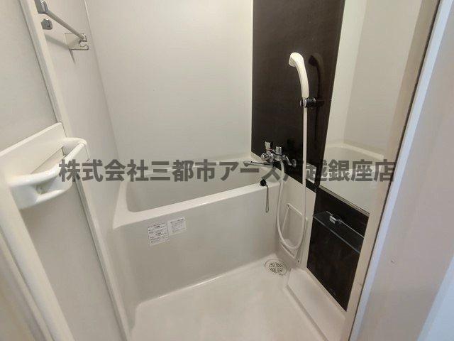 バス・シャワールーム　エステムプラザ品川大崎駅前レジデンシャル