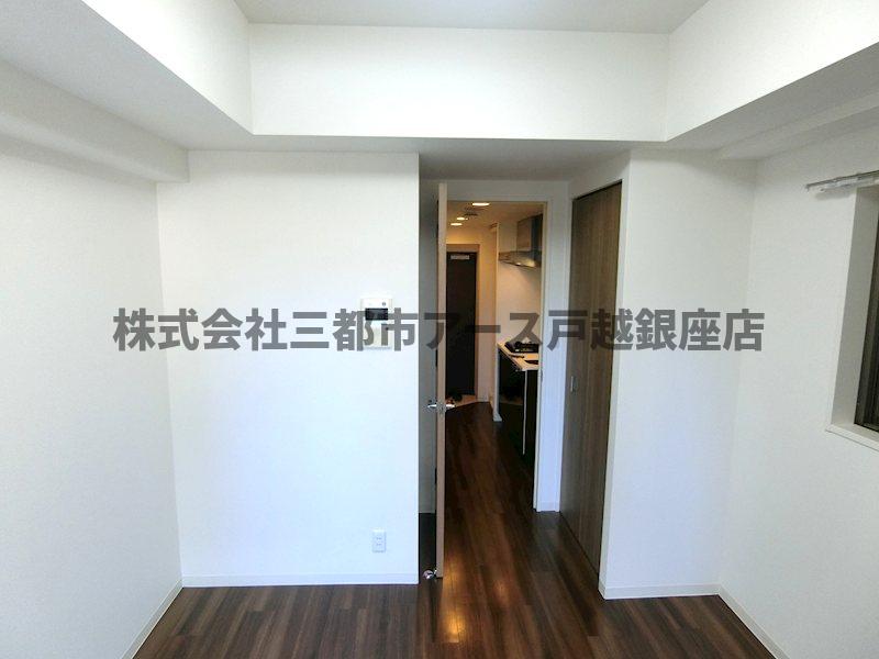 その他部屋・スペース　エステムプラザ品川大崎駅前レジデンシャル
