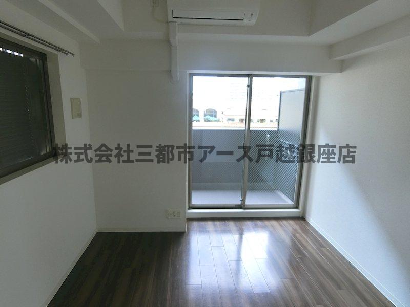 居室・リビング　エステムプラザ品川大崎駅前レジデンシャル