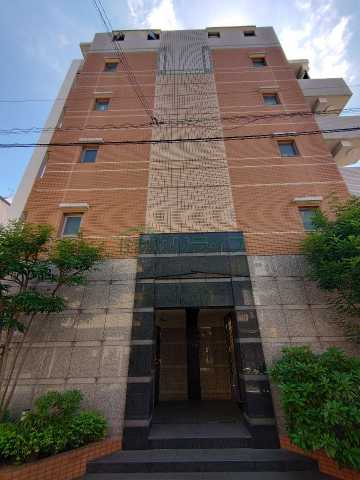 建物外観　リライフ浅草店