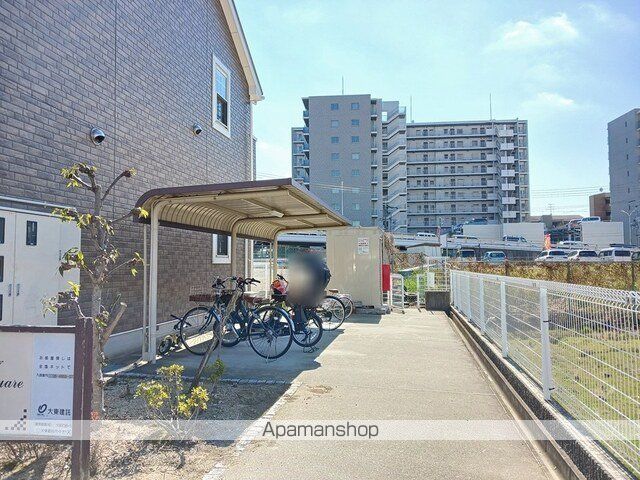 その他共有部分　その他共有部分