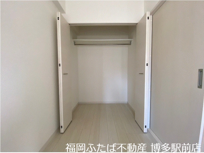 ソシオスヒルズイン博多の内装写真