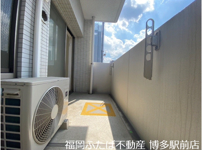 ソシオスヒルズイン博多の内装写真