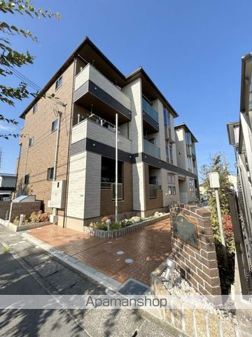 ＪＲ阪和線 久米田駅 徒歩9分 築4年